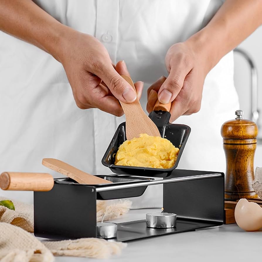 ルイ・テリエ ラクレット調理器具 楽天市場】【選べる特典付き】ラクレット チーズヒーター