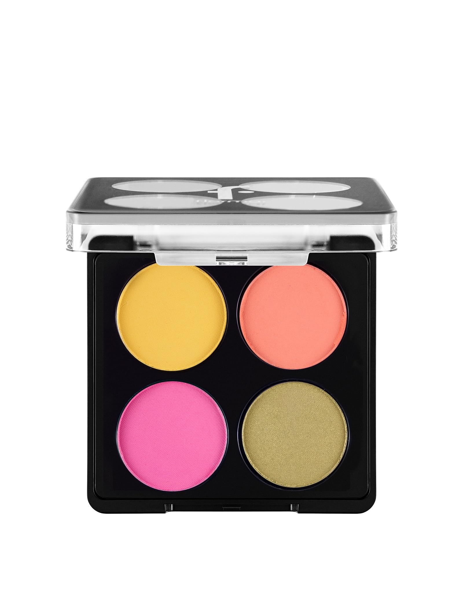 F/M NP Color Palette Eyeshadow -005 Summer Breeze