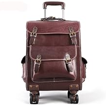 Trolley Case Universal Wheel Handbag Multifunctional Suitcase Business Suitcase Large Color A, Size 46 * 35 * 21cm A 46 * 35 * 21cm