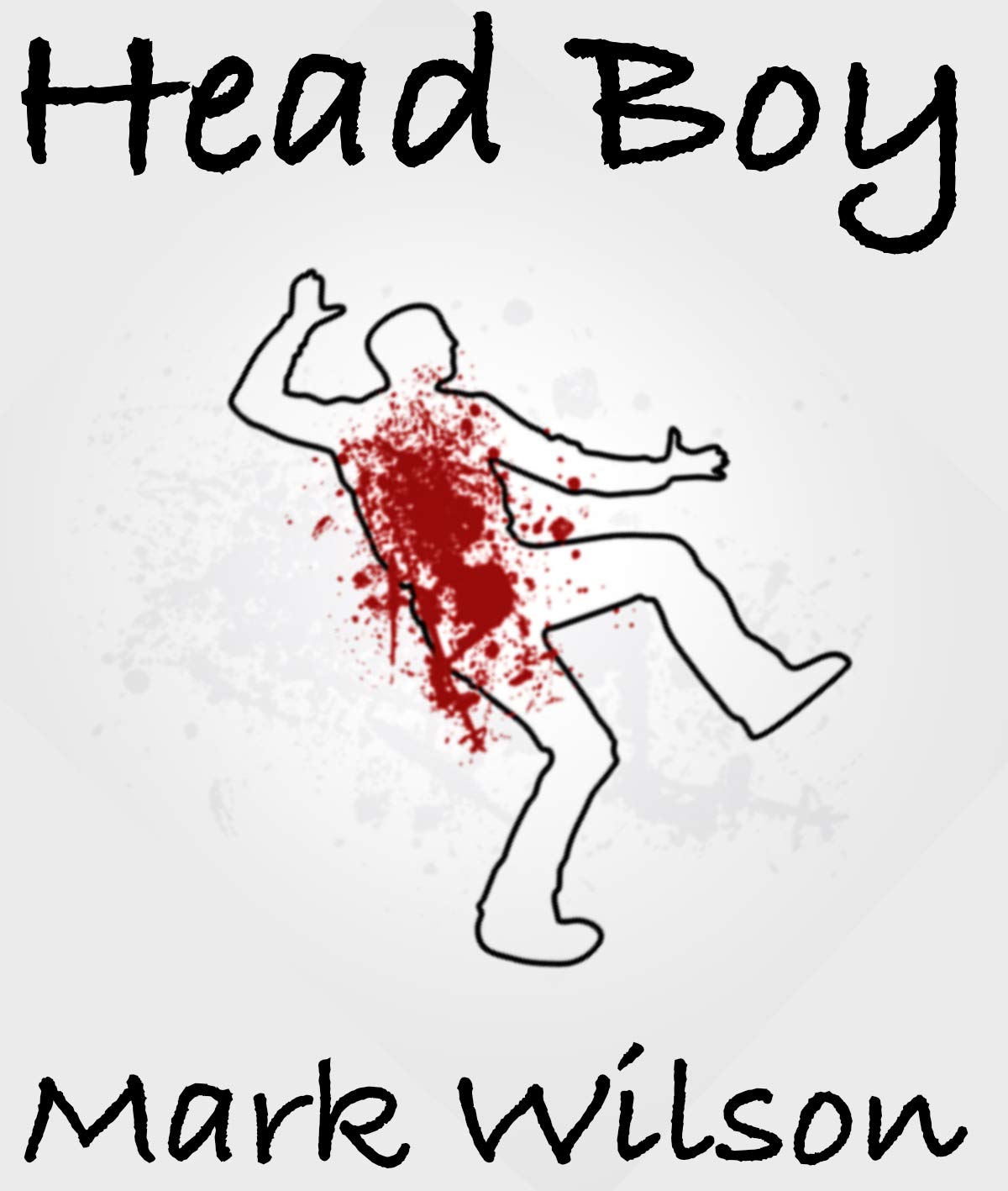 Head Boy (Lanarkshire Strays Book 1)
