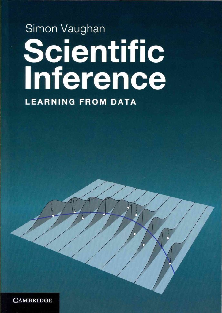 Scientific Inference: Learning from Data