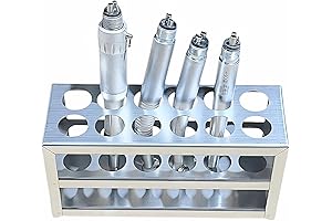 Stainless Steel Handpiece Holder