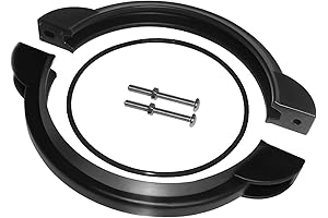 Sand Pump Parts: Clamp for Intex Pool Filter