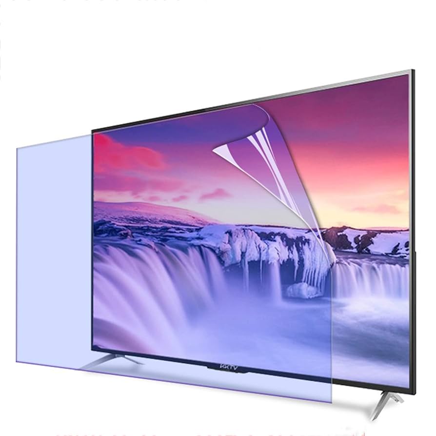液晶テレビ保護パネル 液晶テレビ保護パネル(32インチ対応・アクリル製) 200-CRT012の