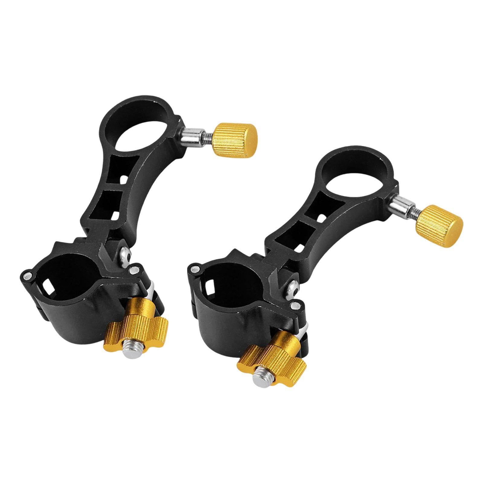 MERISHOPP Fishing Chair Bracket Leisure Chair Clip for Fishing Seat Outdoor Activities Umbrella Rack-image-40