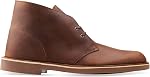 Clarks mens Desert Boot Chukka Boot