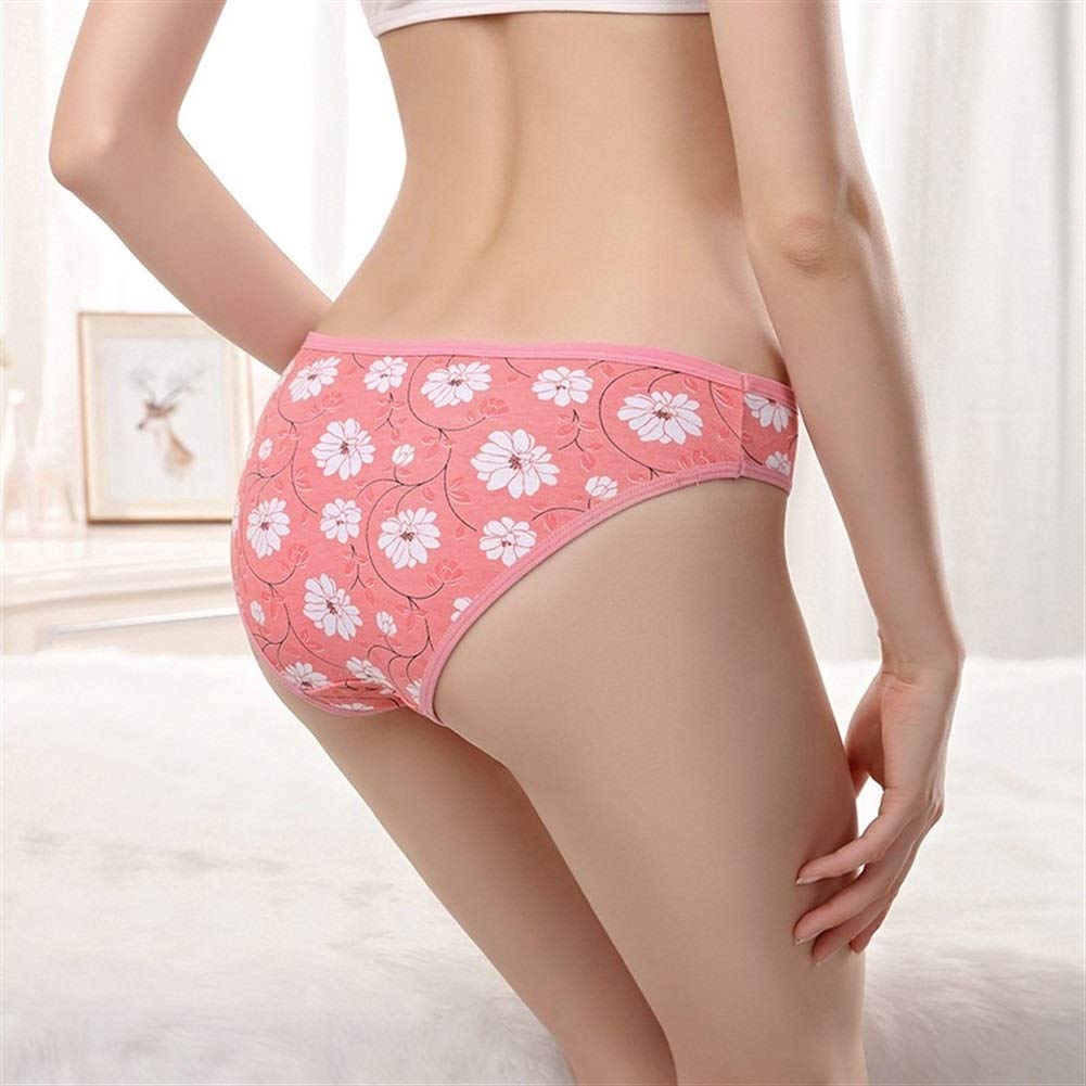 woman cute pantie Amazon.co.jp: 1PCS Sexy Briefs Women Printed Beautiful Fashion Women Cute  Panties Low Waist Comfortable Breathable 95% Cotton Underwear (Color :  Random, Size : XL) : Clothing, Shoes & Jewelry
