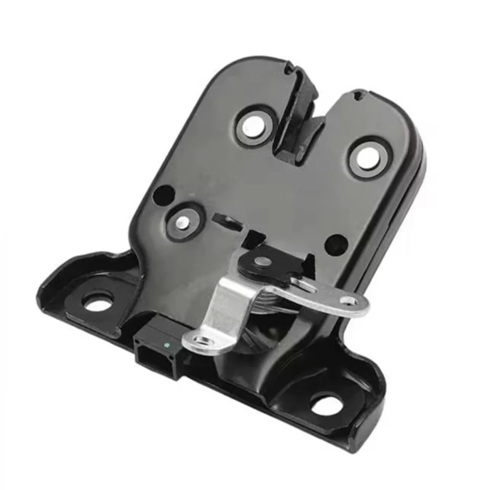 Compatible with A3 8P1 S3 2003 2004 2005 2006 2007 2008 2009 2010 2011 2012 Car Tailgate Door Lock Actuator Mechanism OEM:8P3827505