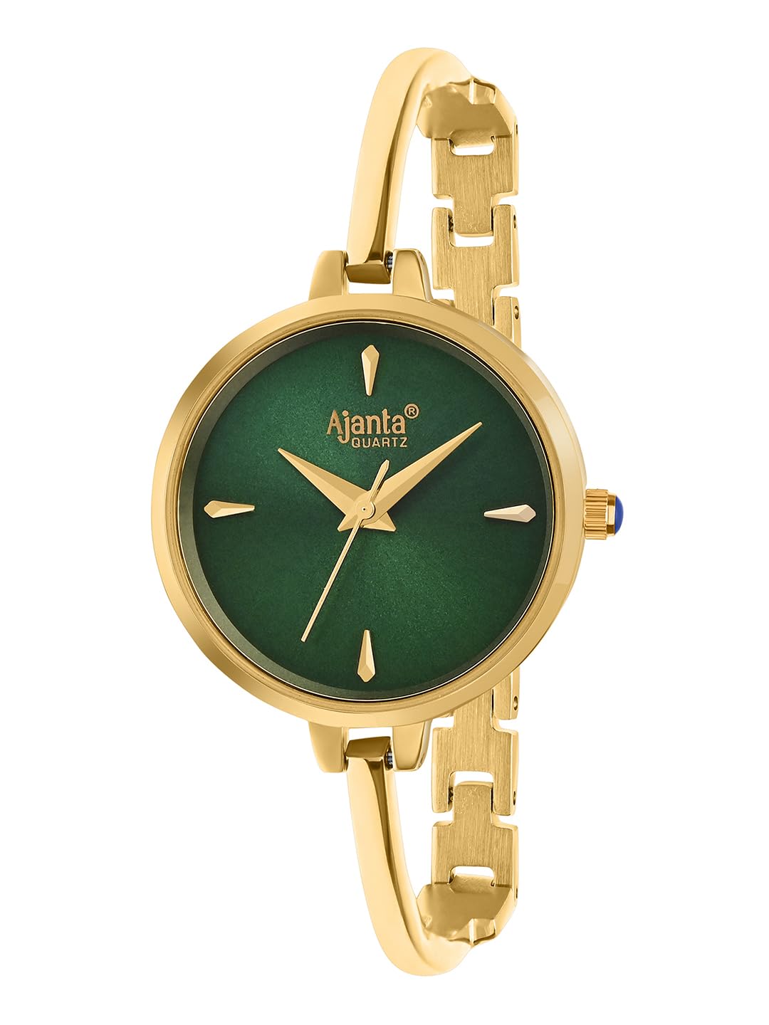 Analog Women's Watch | Elegant Round Dial with Metal Strap | Stylish Casual Wrist Watch for Girls and Women-image-29