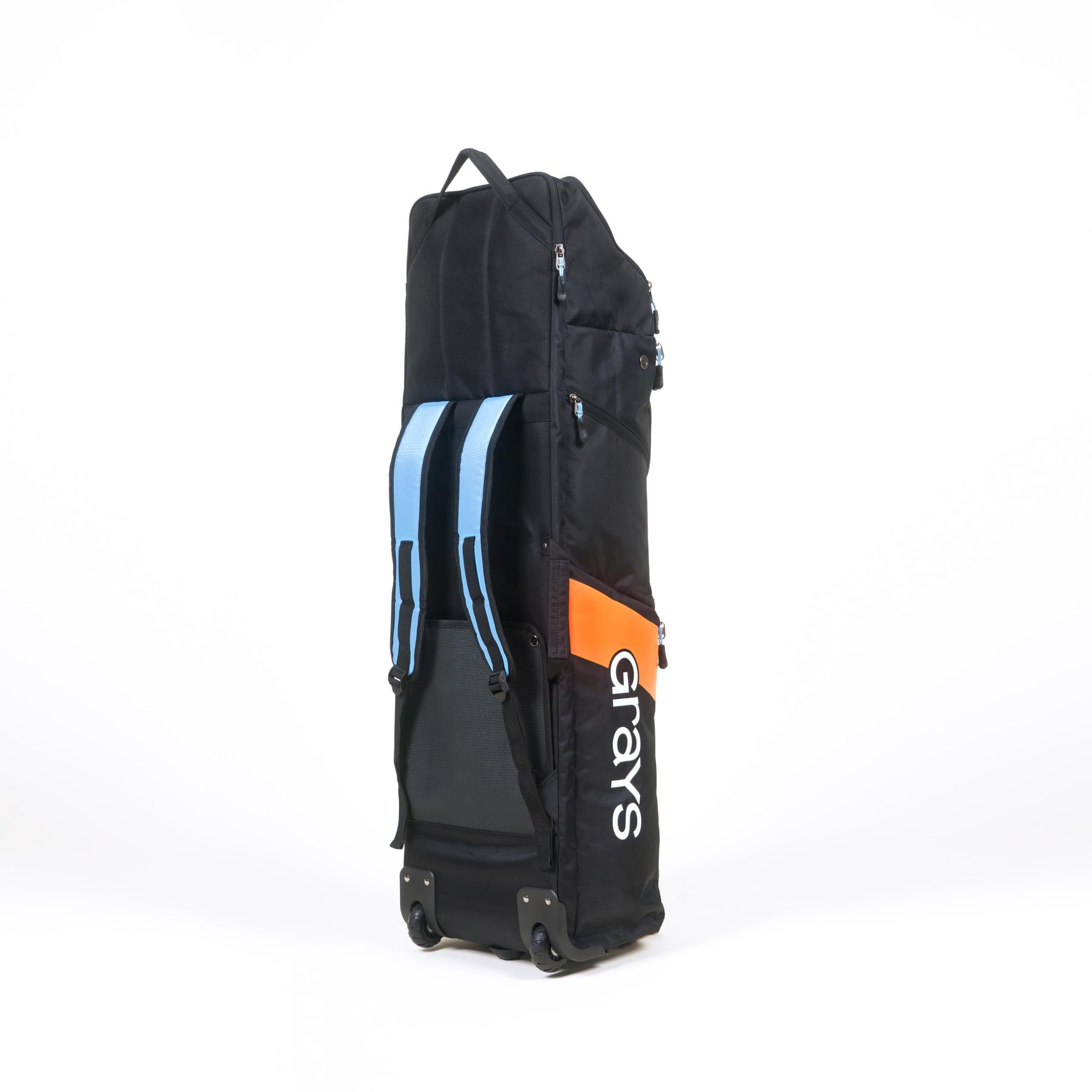 KITBAG G900 BK/SK