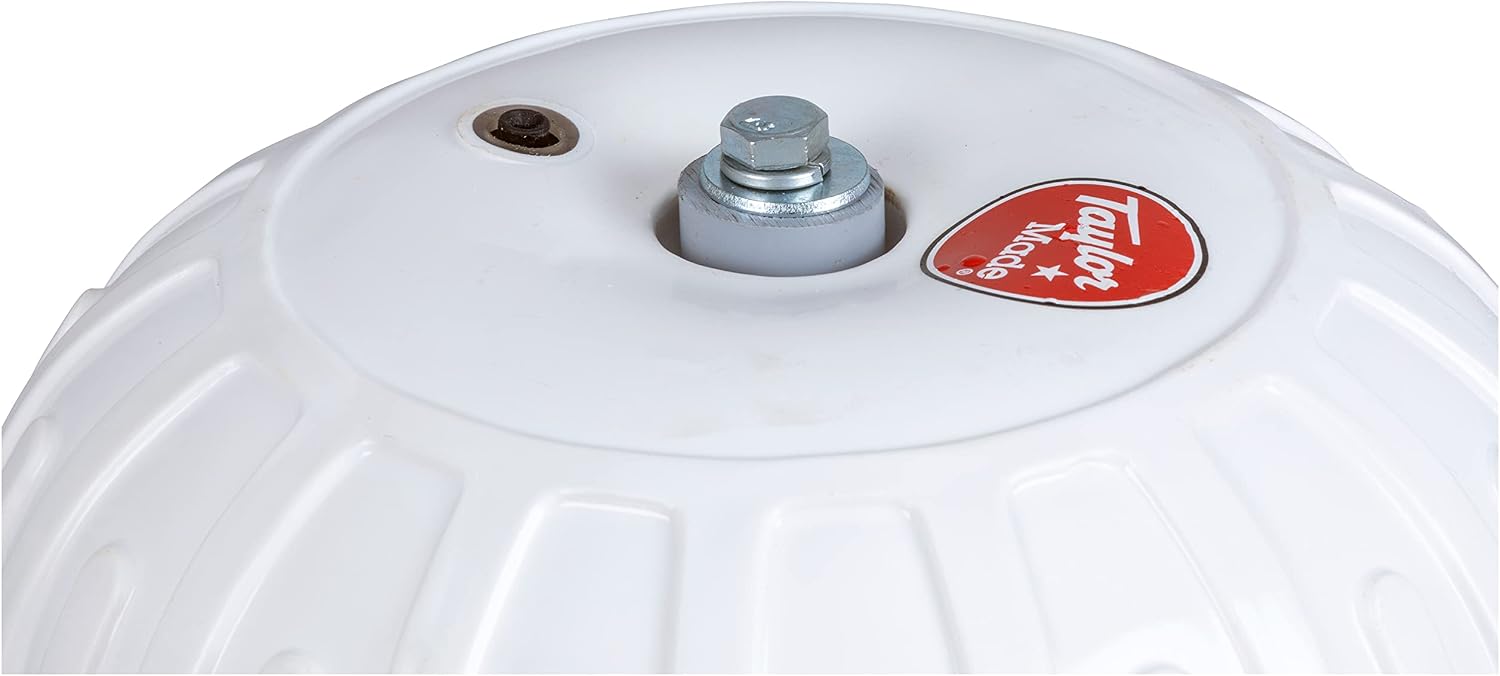 Taylor Made Products Dock Pro Inflatable Dock Boat Wheels, Straight or Corner Mount
