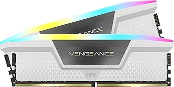 CORSAIR DDR5-6000MHz 32GB（16GB×2）メモリキット CORSAIR Vengeance DDR5 RAM 32GB (2x16GB) 6000MHz CL30-36-36