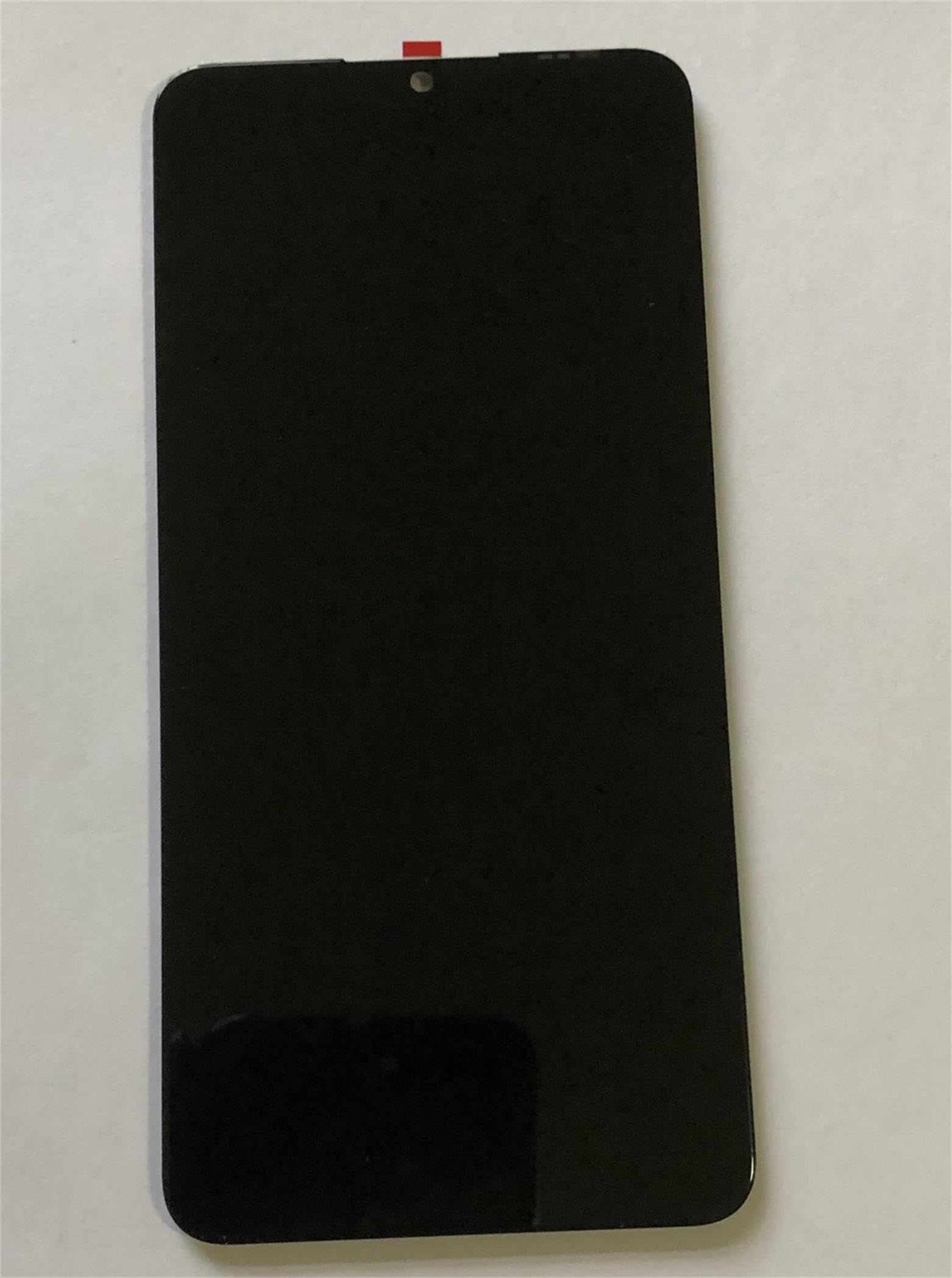 売約品　Nova 5T 黒　ガラスフィルム付 売約品 Nova 5T 黒 ガラスフィルム付