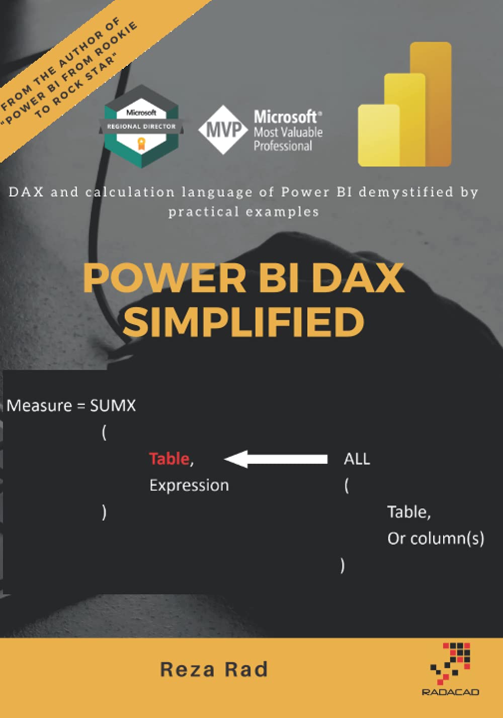 Power BI DAX Simplified: Mastering the Calculation Nepal | Ubuy