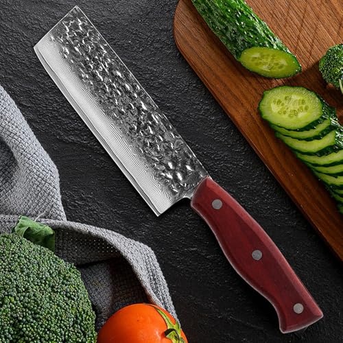 Mango de Cuchillo Universal de Madera 1 Pieza miniatura 6