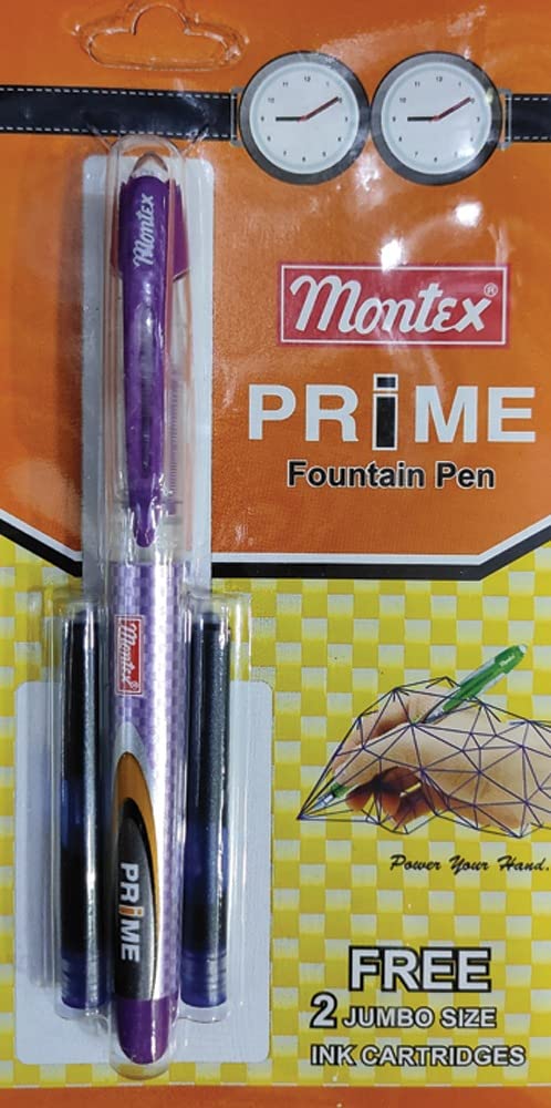 Montex student fountain pen price Clearance