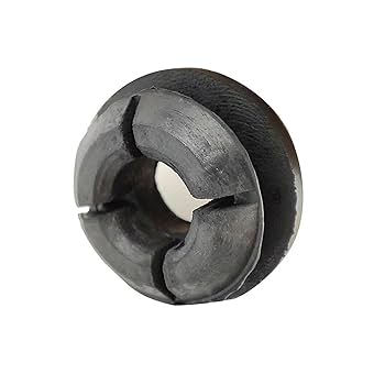 Amazon.co.jp: XCELMN(さえ) 2 個のフードサポートロッド