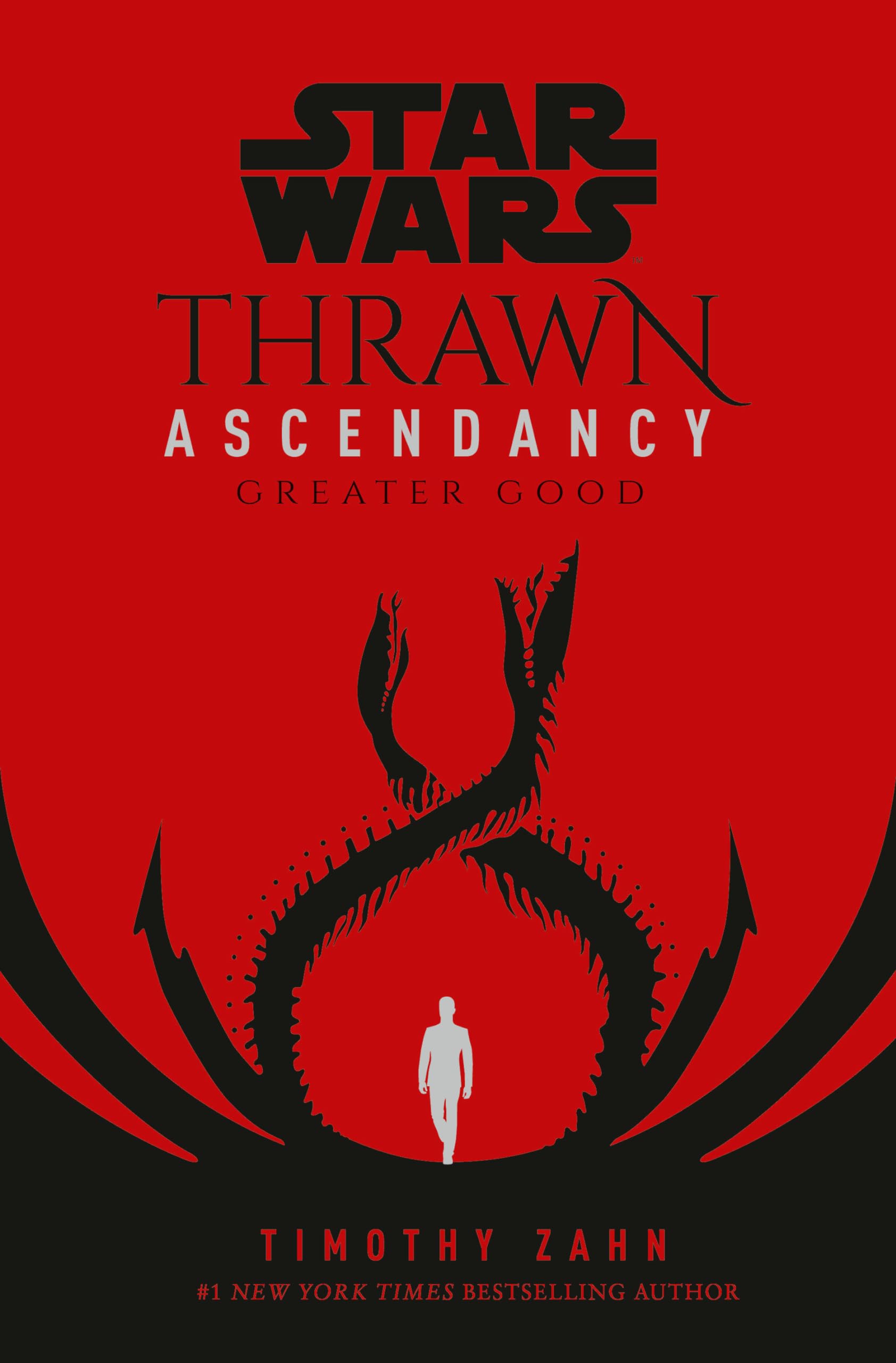 Star Wars: Thrawn Ascendancy (Book II: Greater Good) (Star Wars: The Ascendancy Trilogy)