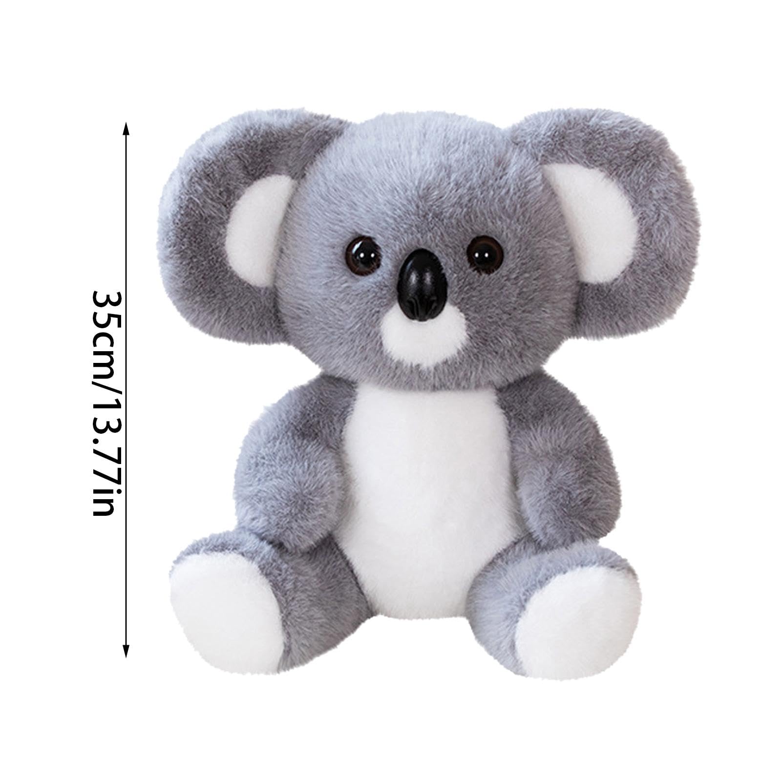 コアラの小さなぬいぐるみ Amazon.co.jp: Aoyitaf ミニぬいぐるみコアラ、ぬいぐるみコアラ