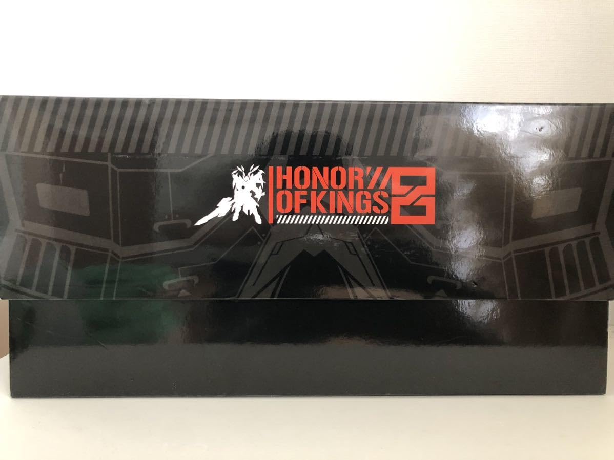 Amazon.co.jp: threezero 呂布 王者栄耀 オナー オブ キングス : おもちゃ