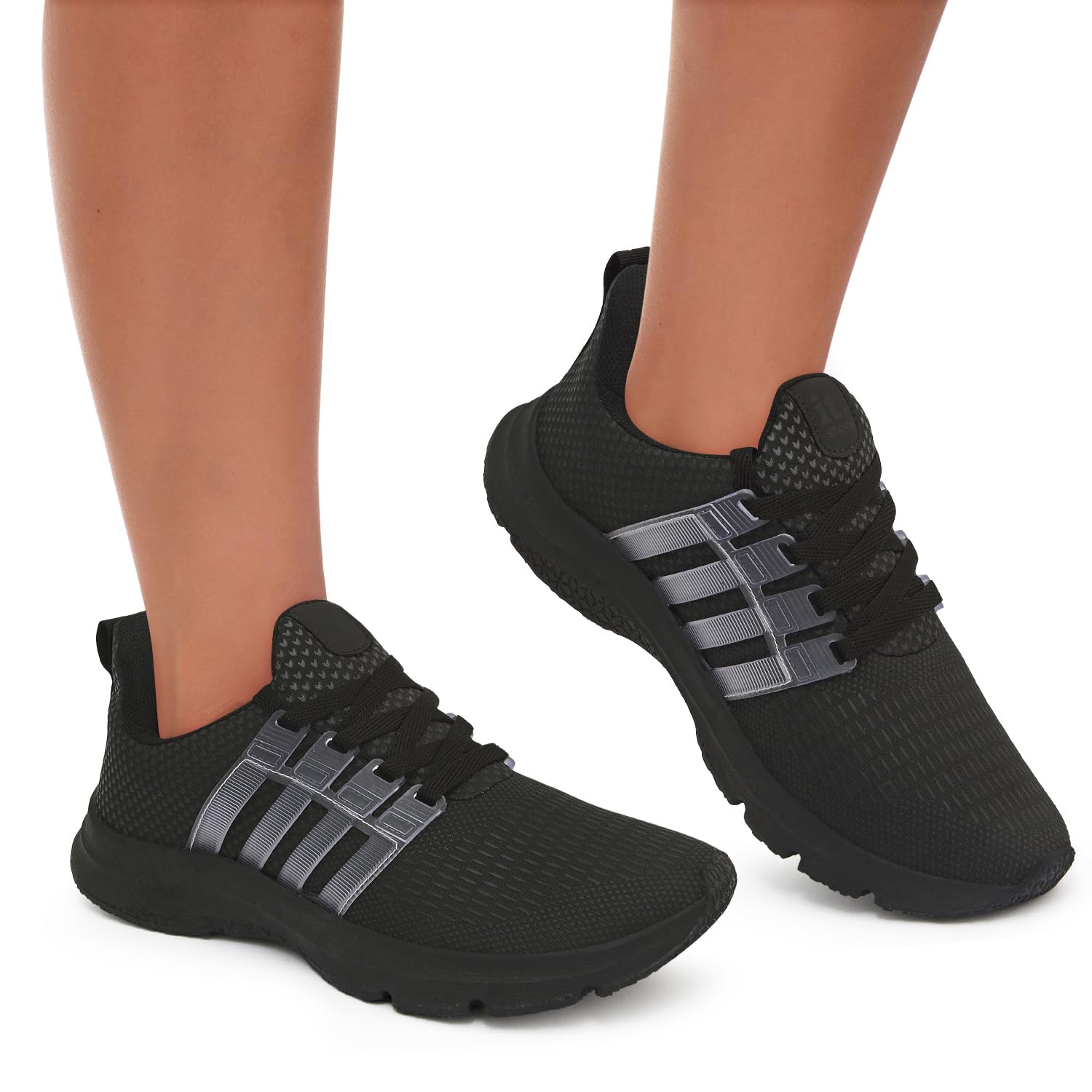 Tênis Feminino Esportivo Caminhada Academia Corrida em promoção! Veja a oferta e mais achadinhos de Tênis 7 Hoje é o melhor dia para comprar Tênis Feminino Esportivo Caminhada Academia Corrida com aquele preço maroto! Promoção! Aproveite a oferta! 7