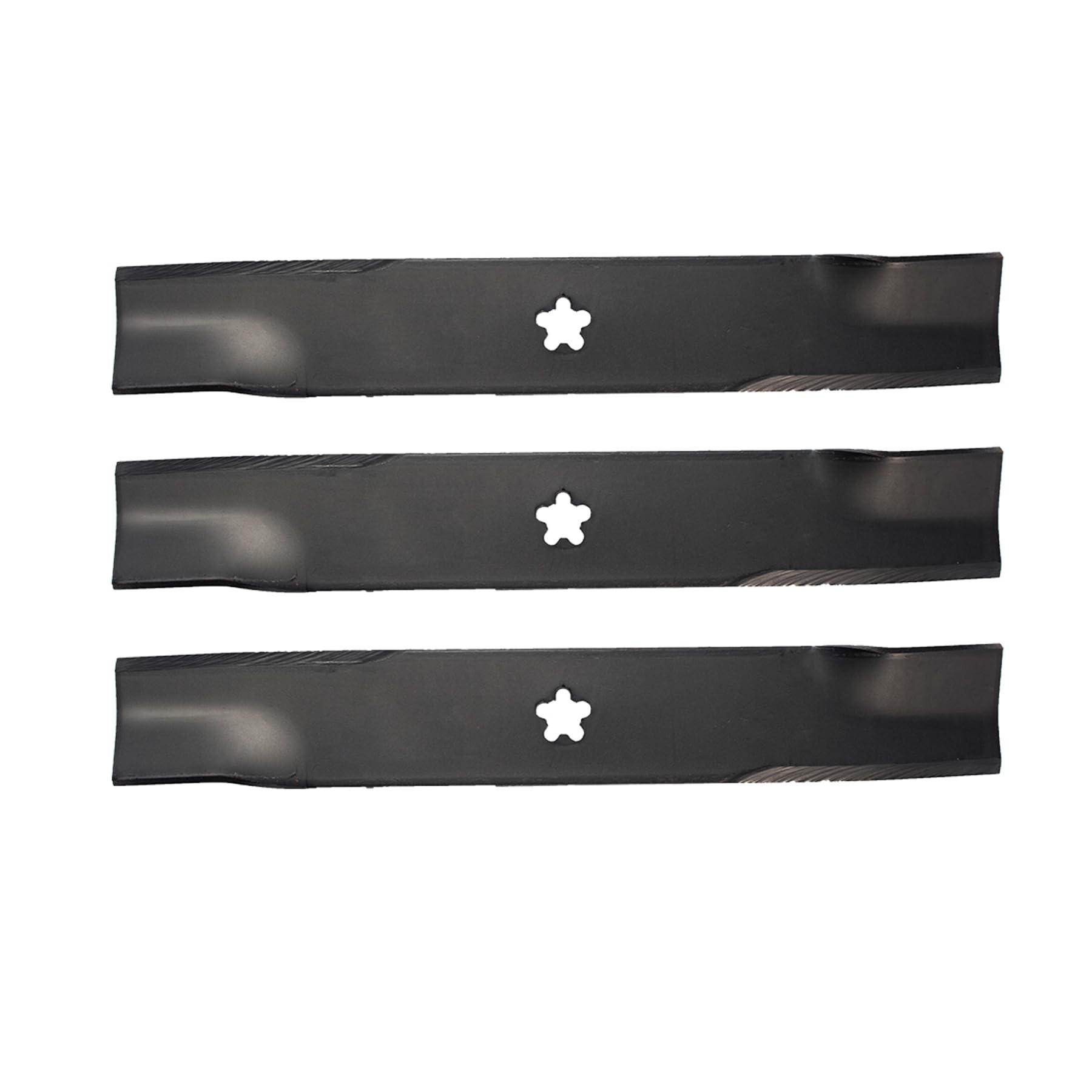MAXPOWER EU-561743 Cuchilla para cortacésped Marca AYP/Husqvarna | sustituye al número del Fabricante 539-113425