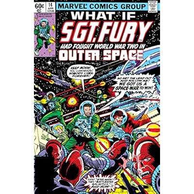 What If? (1977-1984) #14
