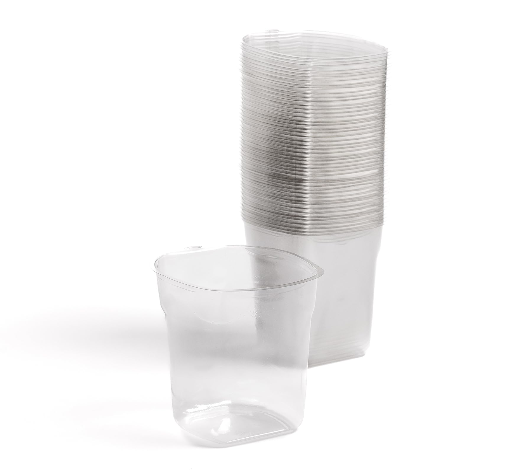 Photo 1 of HP CO. HANDY PRODUCTS Paint Pail Liners - 48 Pack