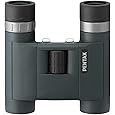 Athlon Optics 8x42 Midas UHD Gray Binoculars with ED Glass for Adults and Kids, High-Powered Binoculars for Hunting, Birdwatching, and More