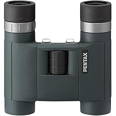Athlon Optics 8x42 Midas UHD Gray Binoculars with ED Glass for Adults and Kids, High-Powered Binoculars for Hunting, Birdwatching, and More