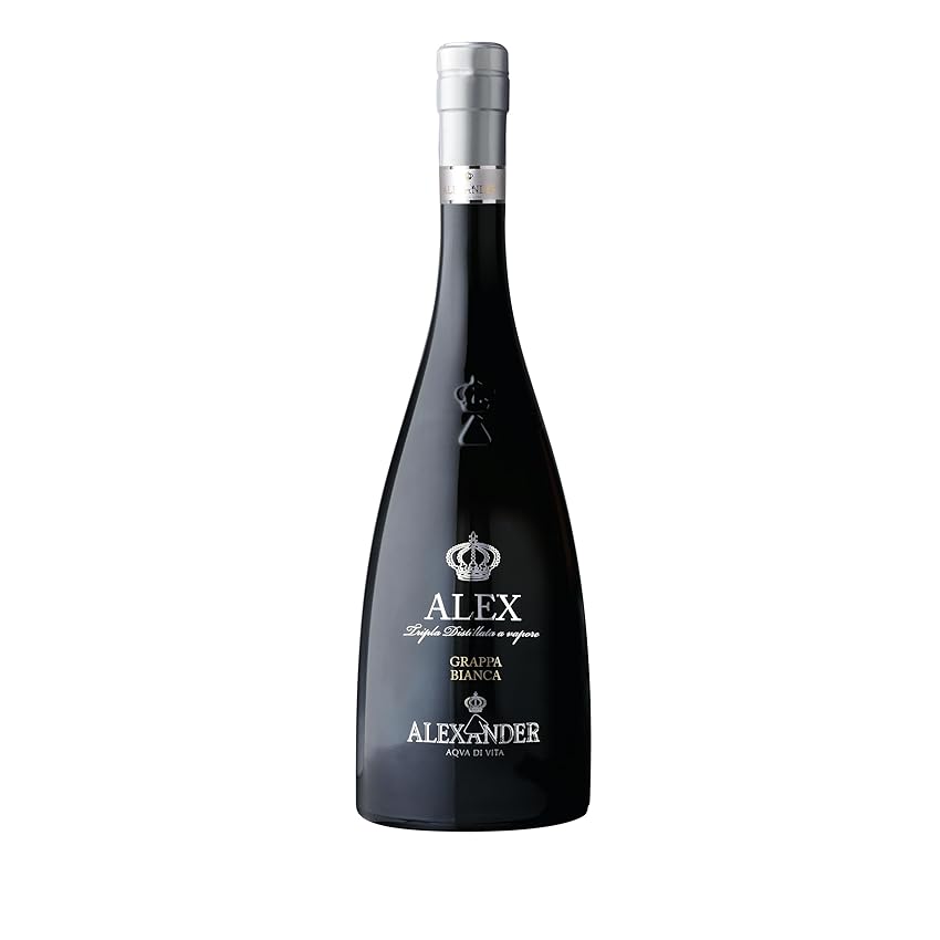 Alexander Grappa Bianca 