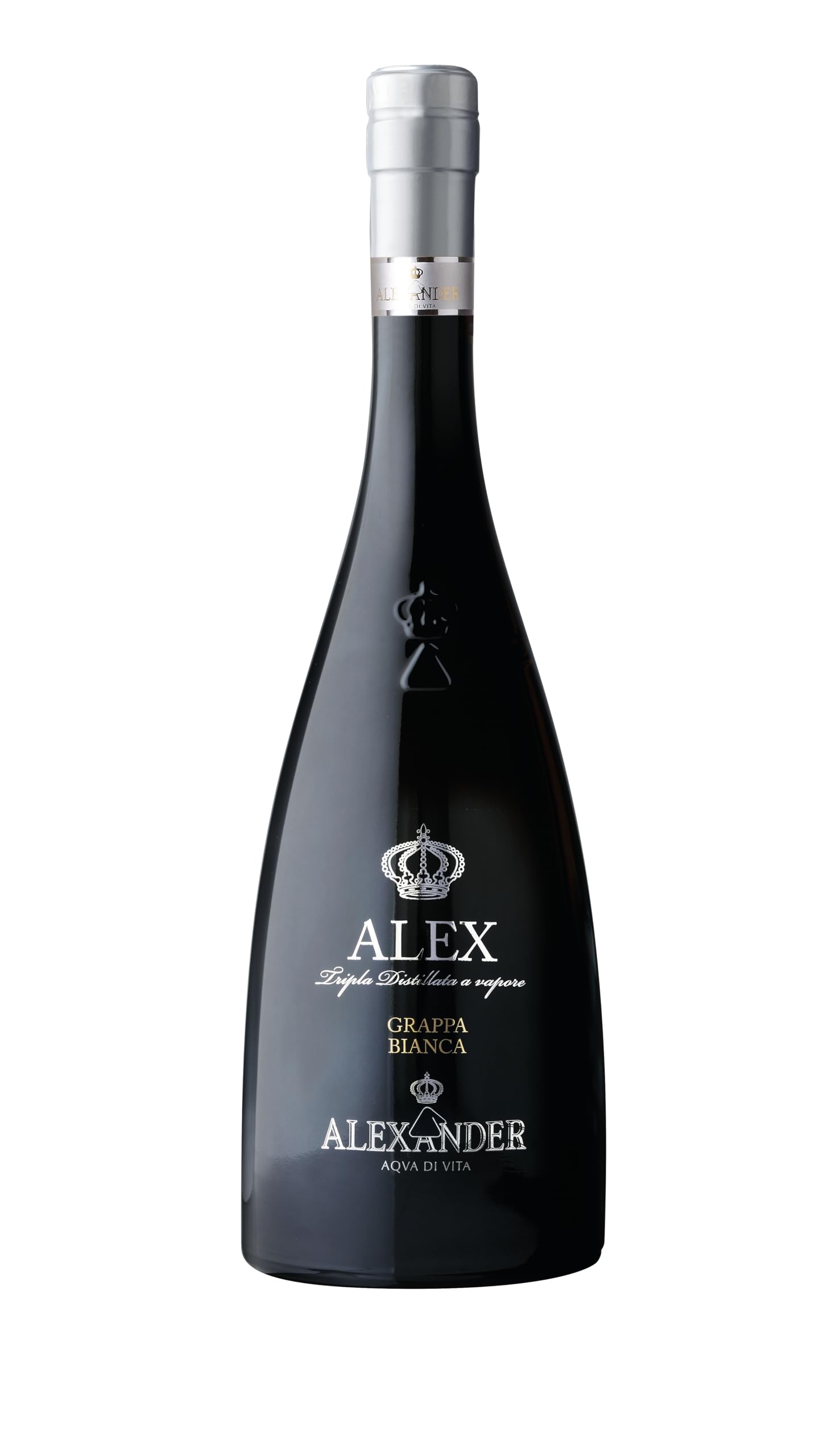 Alexander grappa Bianca (1 x 0,7 l)