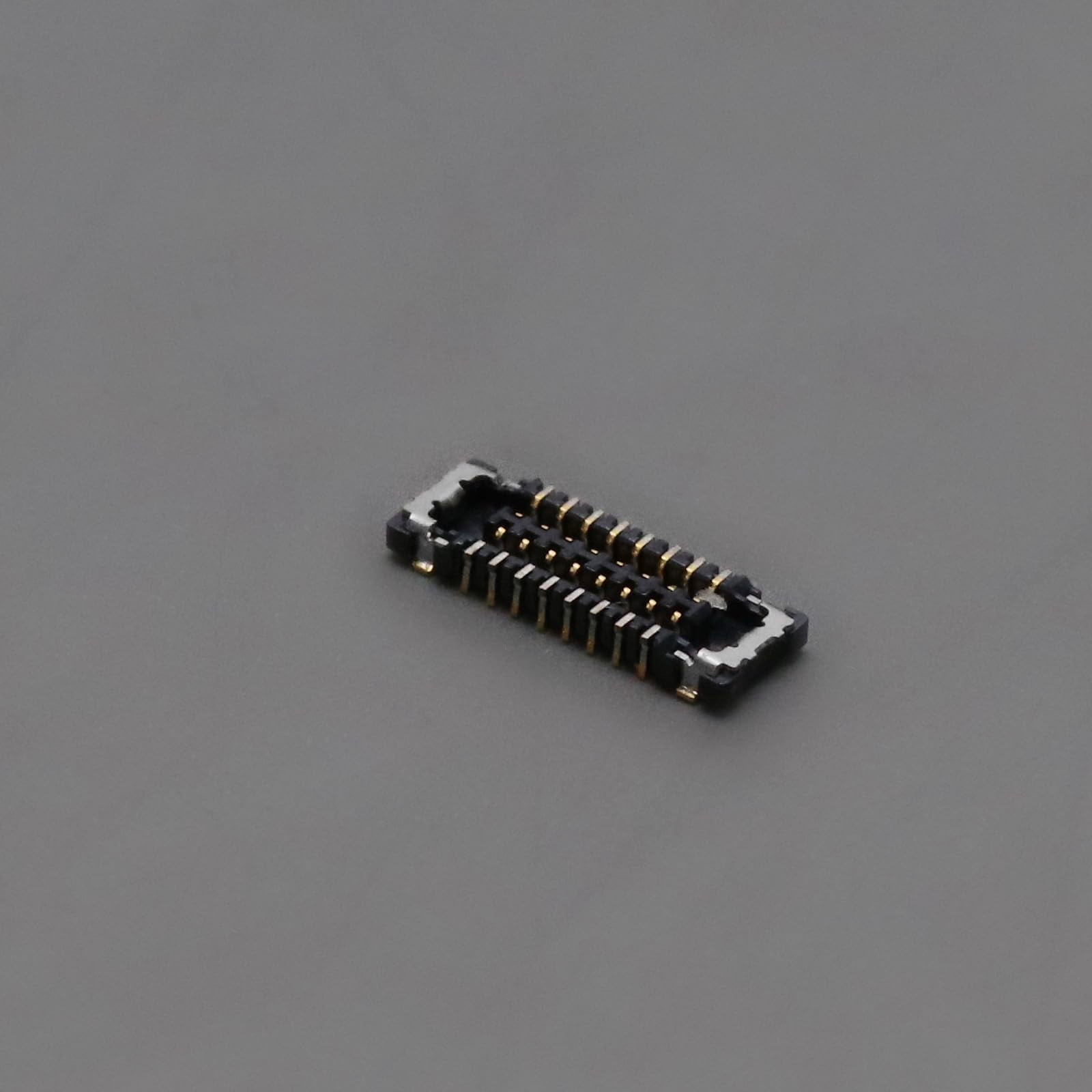 Lot de 4 lecteurs de cartes Micro SD FPC mâle femelle 16 broches pour Nintendo Switch carte mère accessoires de rechange