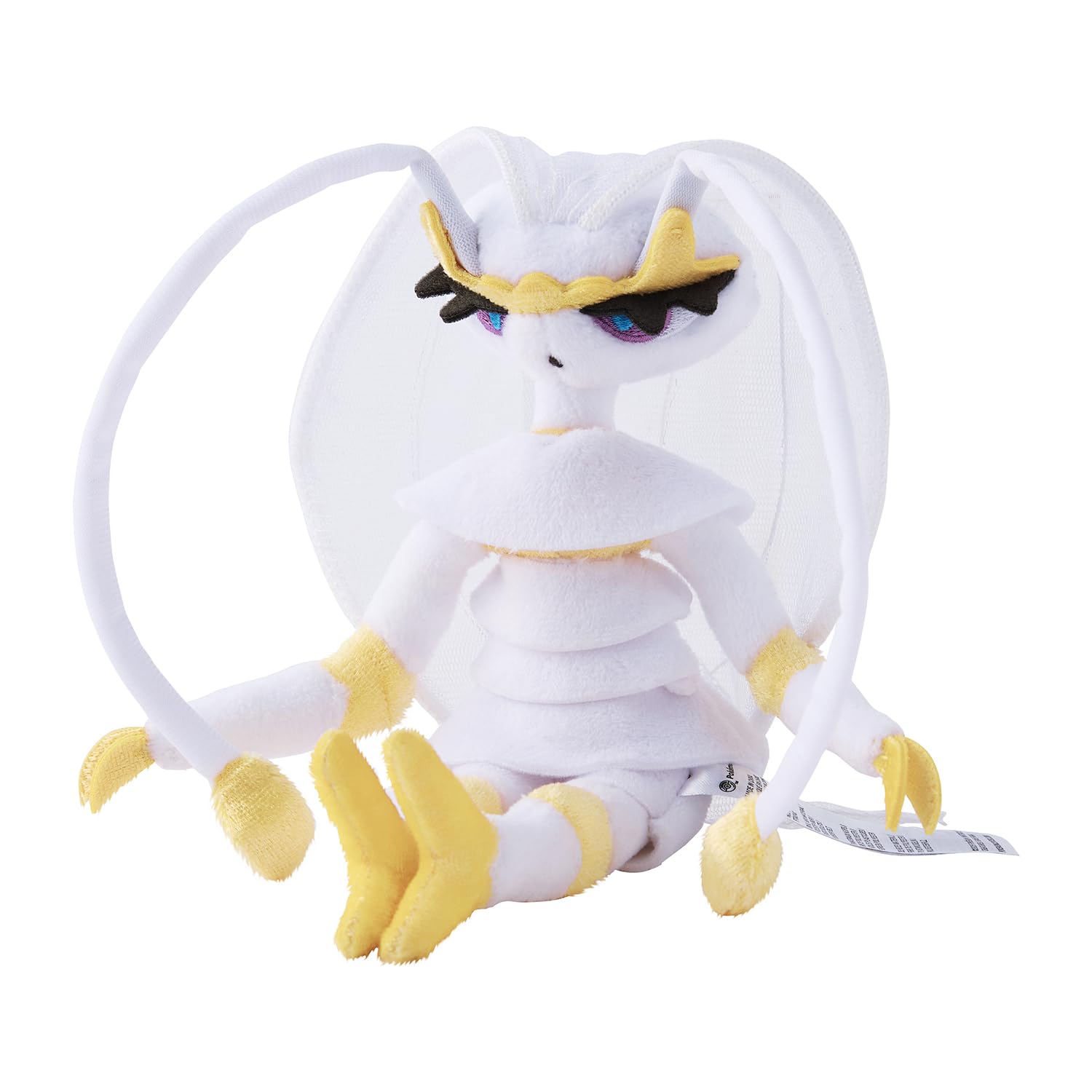 ポケモンセンター ぬいぐるみ フェローチェ Amazon.co.jp: ポケモンセンターオリジナル 795 ぬいぐるみ Pokémon
