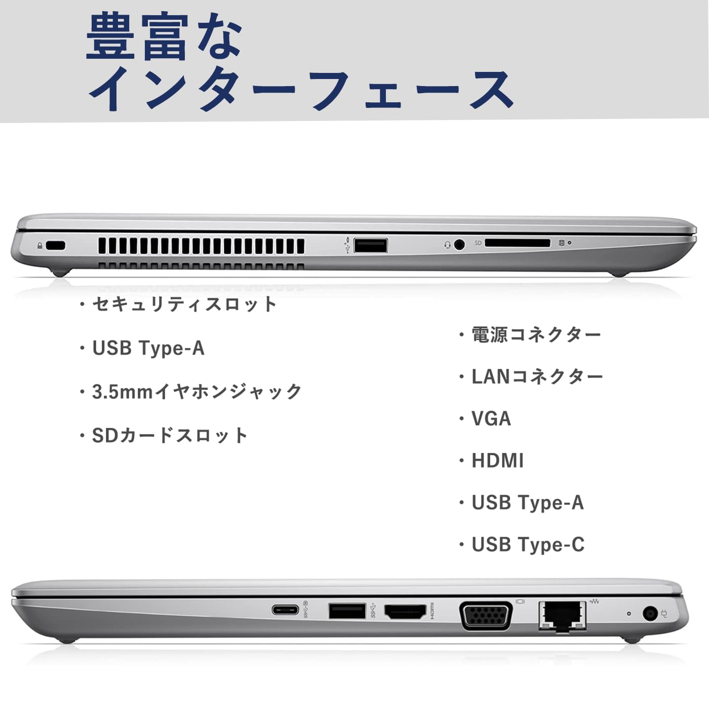 Amazon.co.jp: 【整備済み品】 H P ノートPC H P ProBook 430 G5 第8