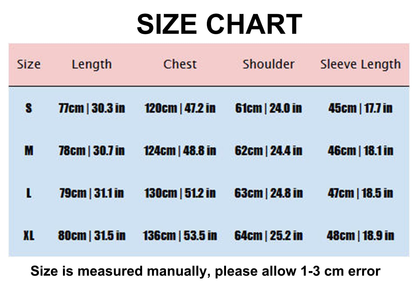 cffdviz Camicia di Jeans da Donna con Maniche Lunghe E Bottoni Giacca-Giubbotto Casual