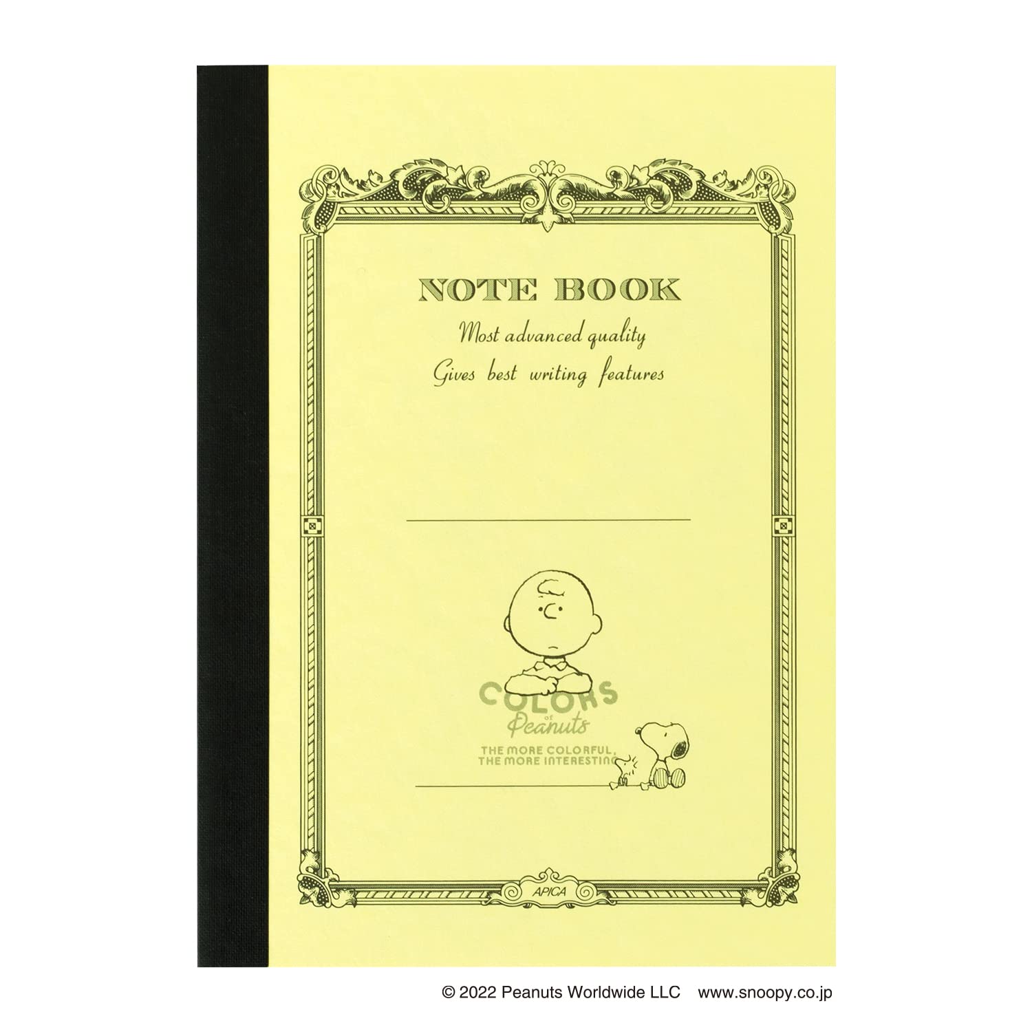 超激レア アピカ株式会社 非売品 ノート Amazon.co.jp: 日本ノート(Nippon Note) アピカ ノート CDノート