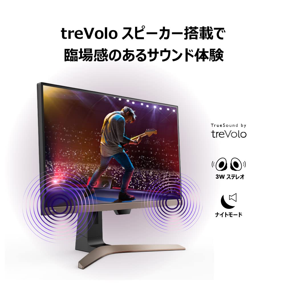お値下げBenQ 】EW2880U 4K 28インチ リモコン付きディスプレイ Amazon 