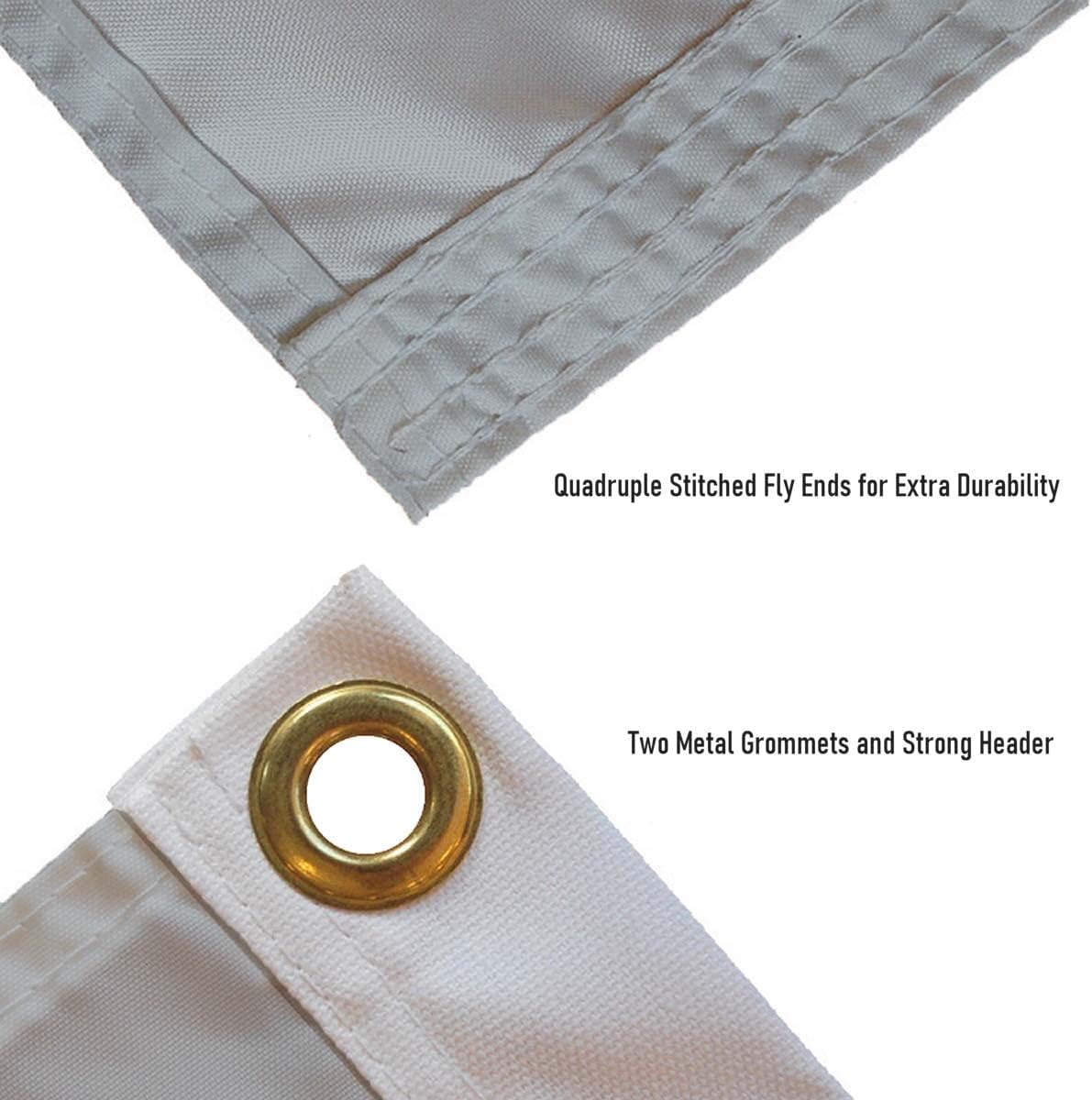 WinCraft NY Yankees Years Series Champions 3x5 Foot Grommet Banner Flag