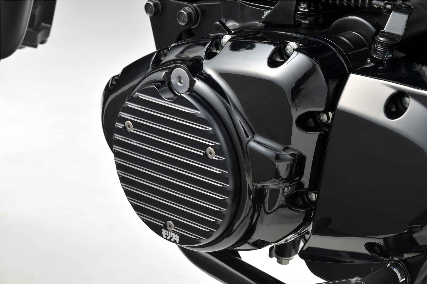 GB350 モリワキ クランクケースカバー 左右セット Amazon | モリワキ(MORIWAKI) CRANK CASE COVER LH GB350/GB350S 11320