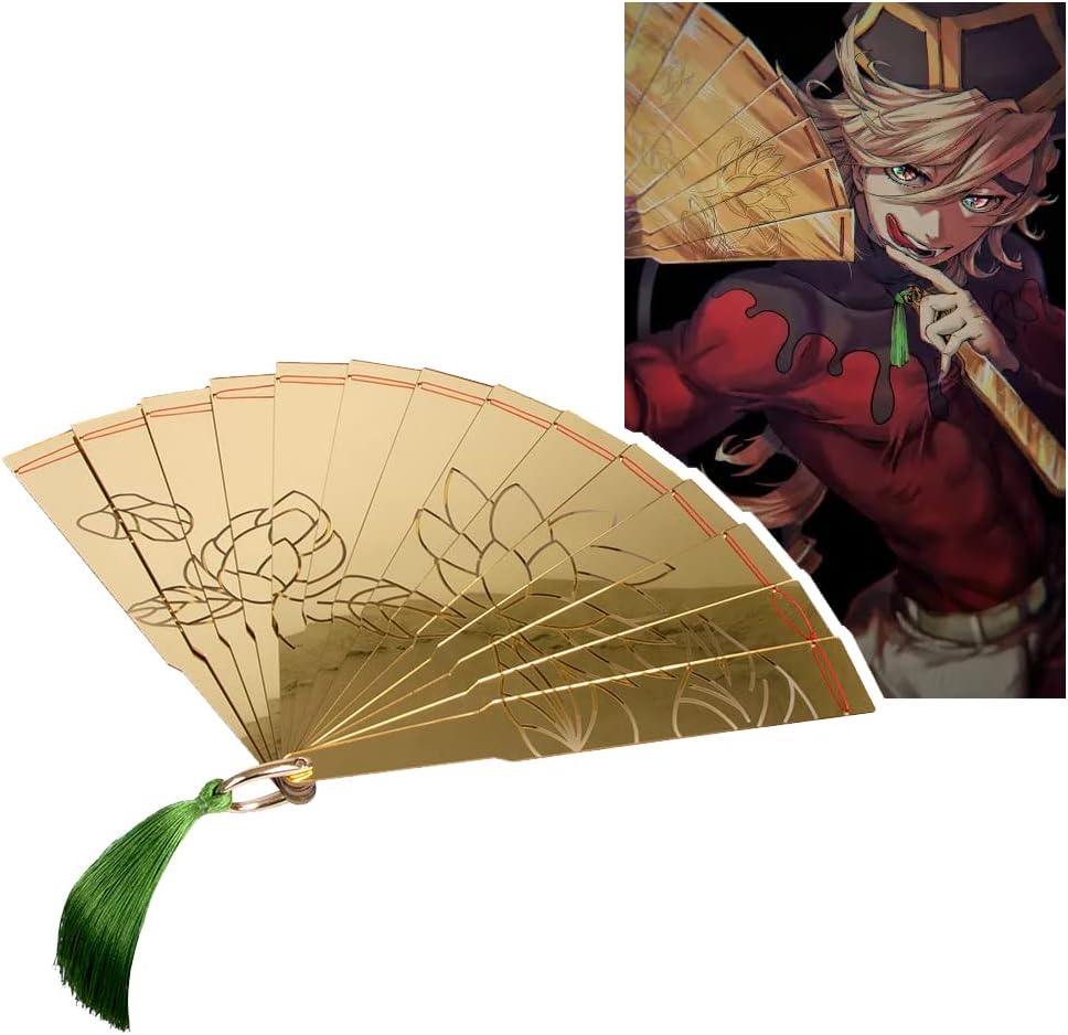 鬼滅の刃 童磨 ～上弦の弐～ラストワンver フィギュア】未使用]06/