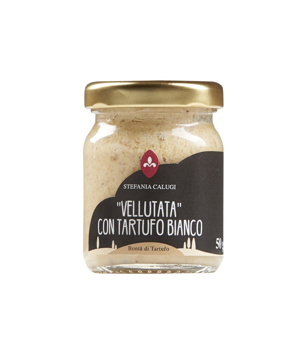Panier Gourmand: Huile, Crème et Miel à la truffe Italienne - Sans Gluten