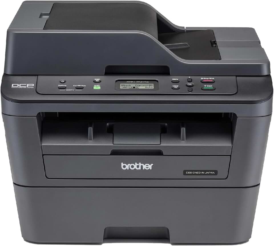 Amazon.in: Print, Scan & Copy - Laser Printers / Printers: Computers ...