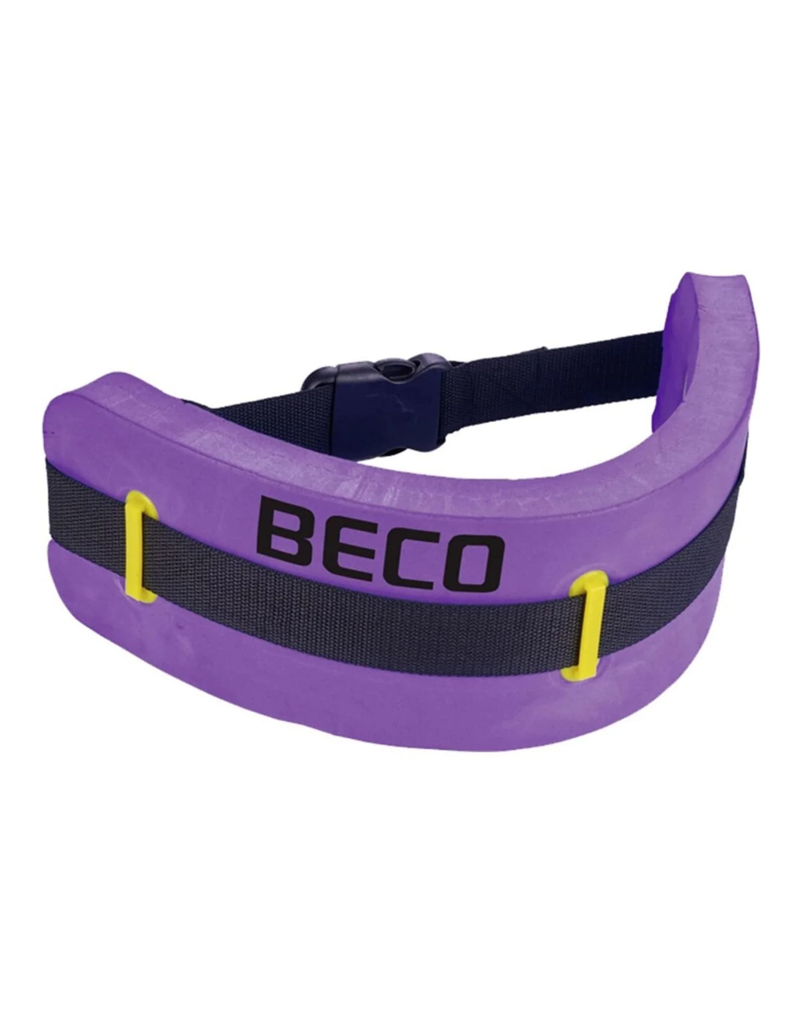BECO MONOBELT PURPLE (9647) - MEDIUM