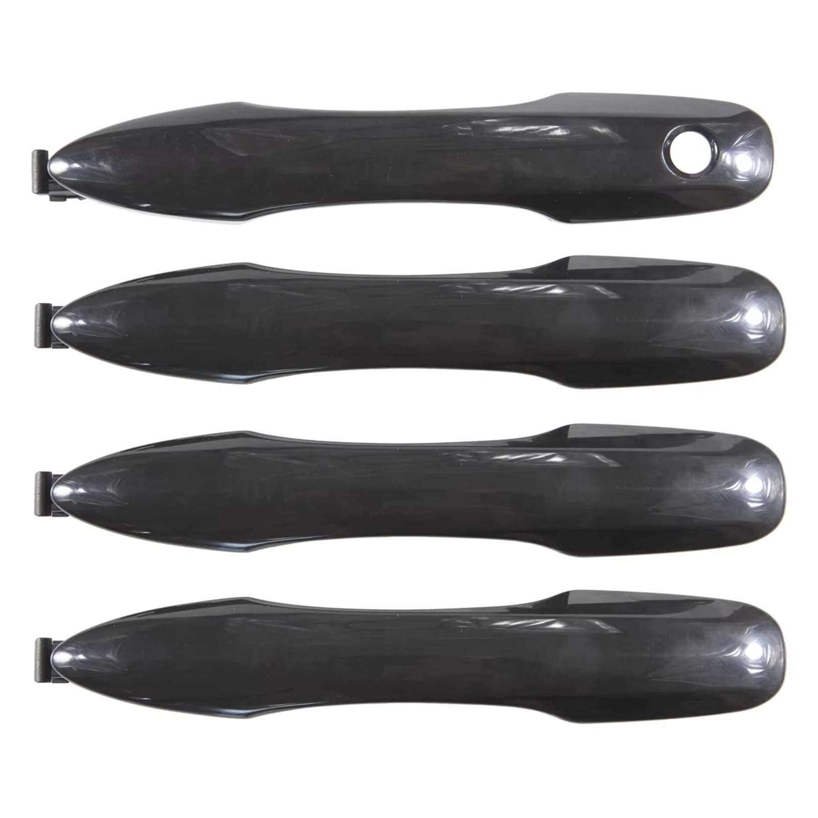 Vdifsvb for Toyota for Camry 2018-2023 for Corolla 2019-2023 for Avalon 2020-2022 Car Exterior Outside Left Right Side Exterior Door Handle