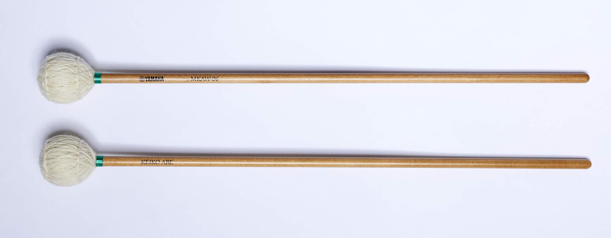 Yamaha Maillet MKAW06.