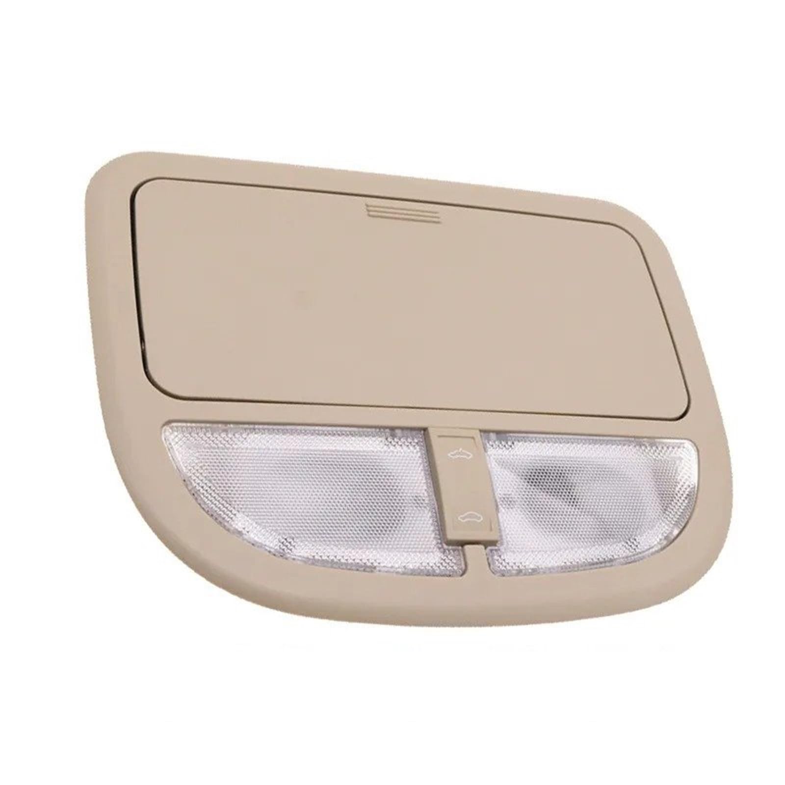 Luz Techo Interior Automática Geely Emgrand EC7 2014-2017 6