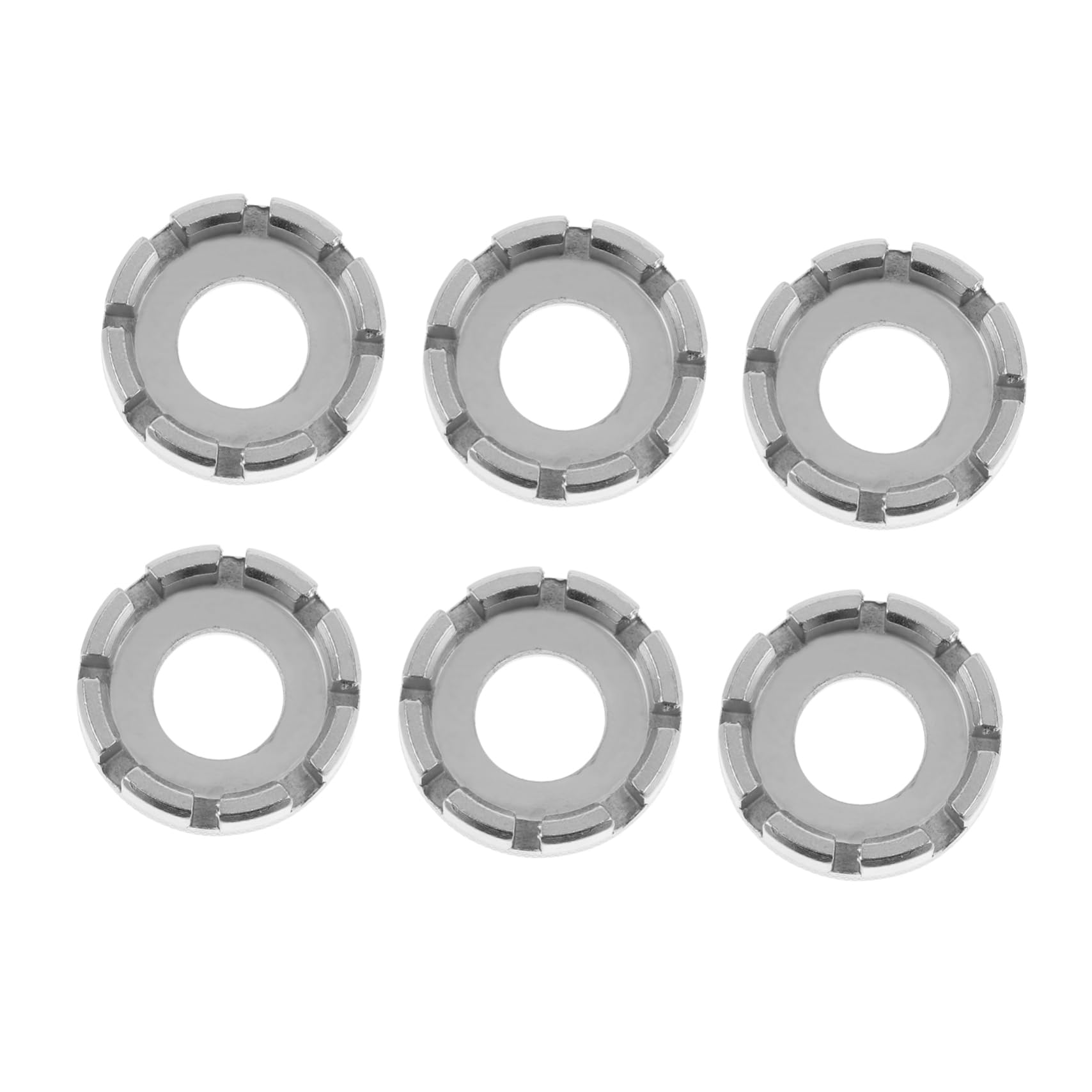 KICHOUSE Install Remove Bike Wheel Spokes Bike Spanner Way Cycling Wheel Rim Wrench Tool