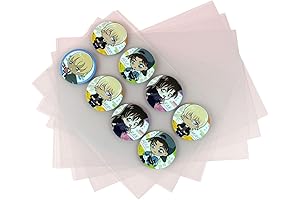 Ita Bag Panel - Transparent Mesh Express Yourself with Pins