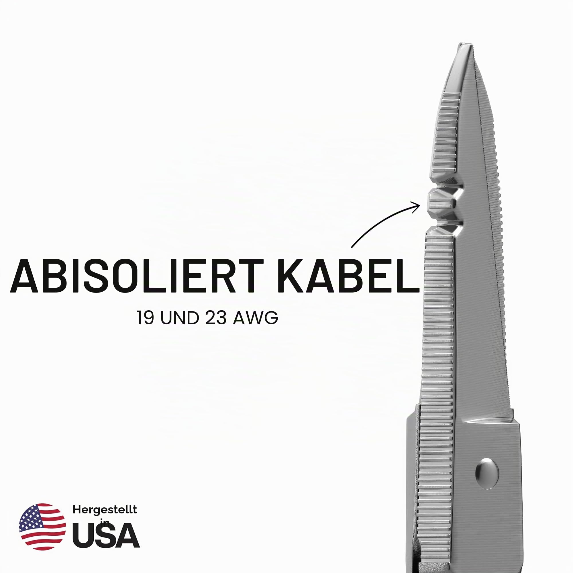 Klein Tools 2100-7 | Elektriker-Schere 190 mm | Präzise und langlebige Schere für Kabel und Draht | Profi-Werkzeug für Elektriker und Handwerker
